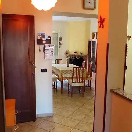 Appartement Astice Le Castella (Calabria)