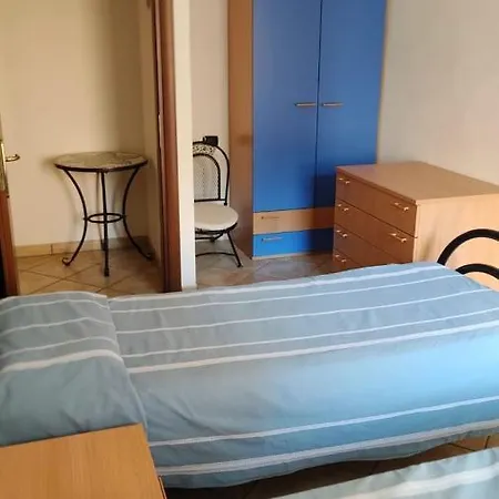 Appartement Astice