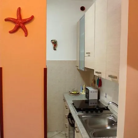 Appartement Astice *