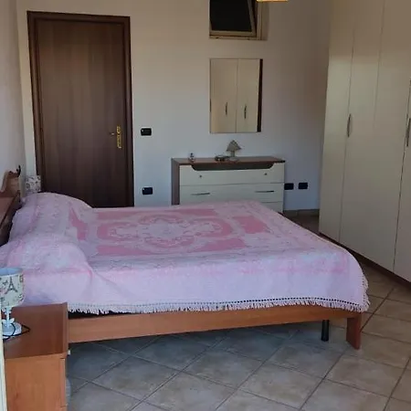 Astice Appartement *
