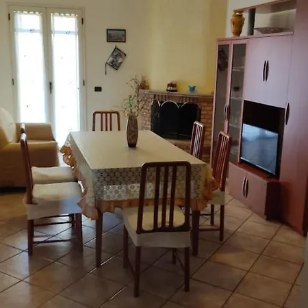 Astice Appartement Le Castella (Calabria)