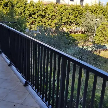 Astice Appartement *