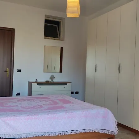 Appartement Astice