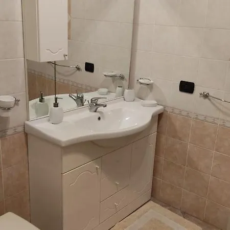 Astice Appartement Le Castella (Calabria)