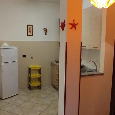 Appartement Astice