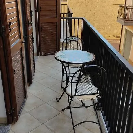 Appartement Astice Le Castella (Calabria)