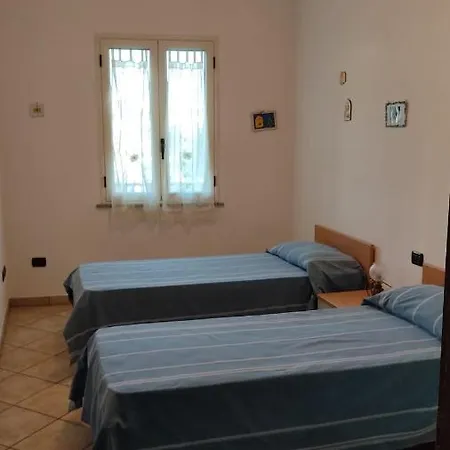 Appartement Astice *