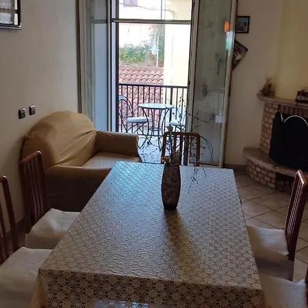 Appartement Astice