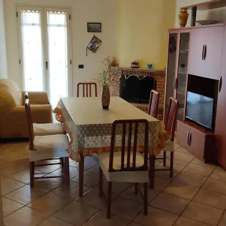 Appartement Astice *