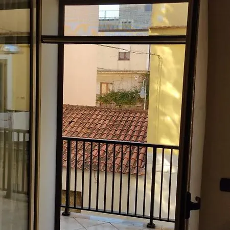 Appartement Astice
