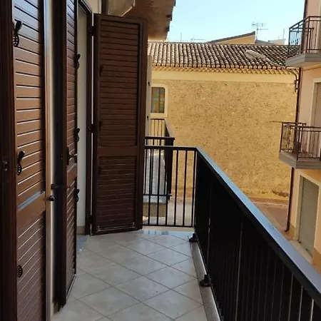 Appartement Astice Le Castella (Calabria)