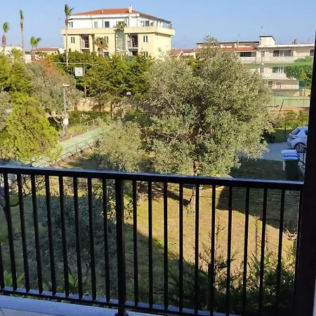 Appartement Astice Le Castella (Calabria)
